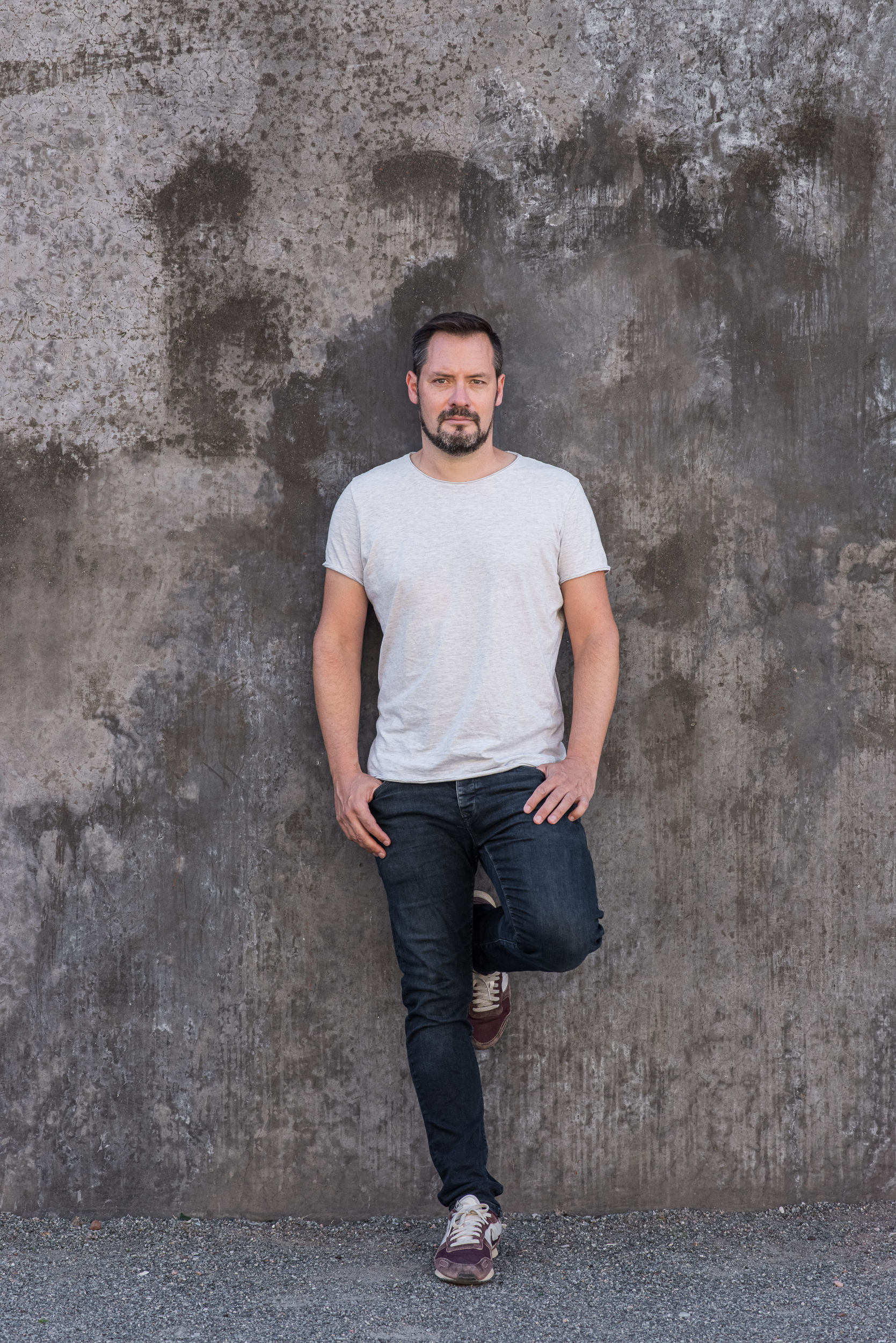Simon Urban